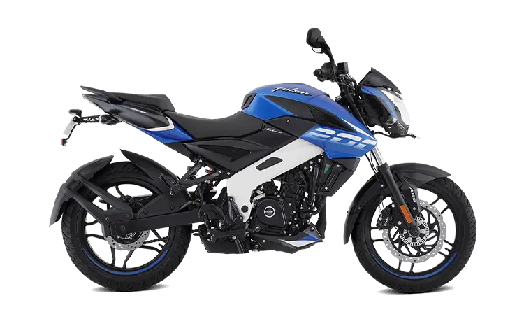 Pulsar pro 200 deals