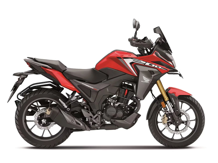 CB 200 X