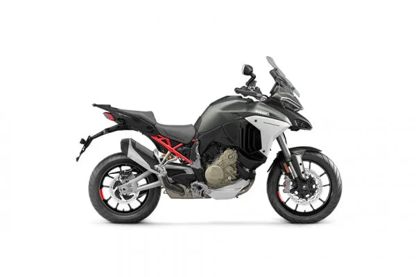 Multistrada V4