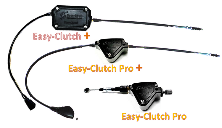 Easy Clutch