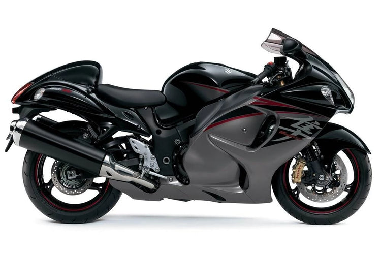 Hayabusa