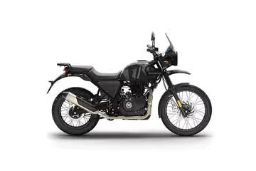 Himalayan (2021+)