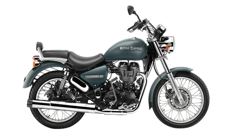Thunderbird