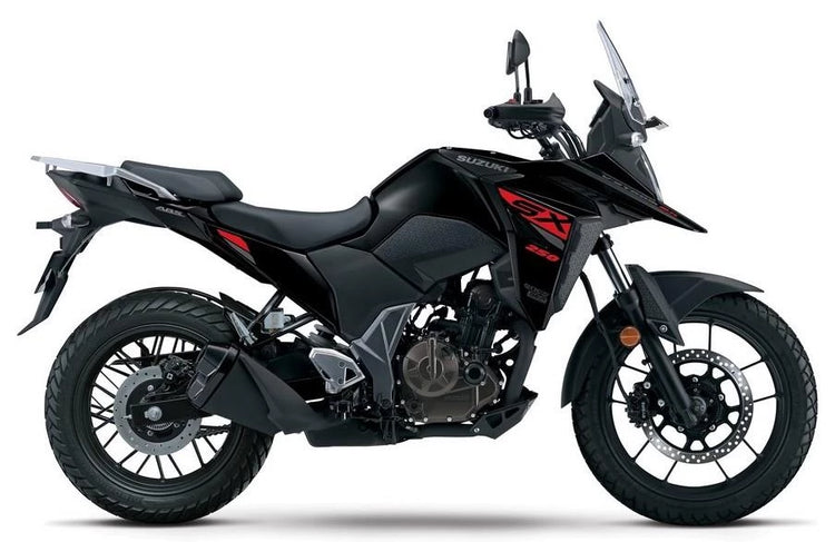 V-Strom 250
