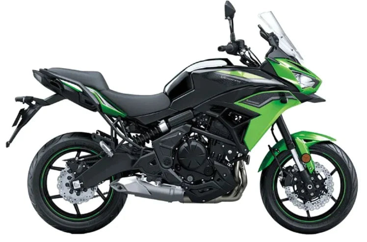 Versys 650 (2022+) – Pro-spec Performance Parts