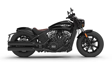 Indian-scout-bobber – Pro-spec Performance Parts