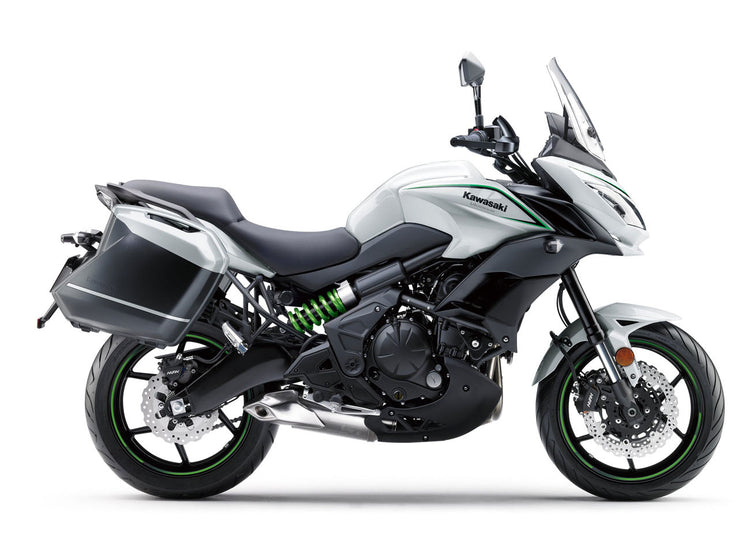 Versys 650