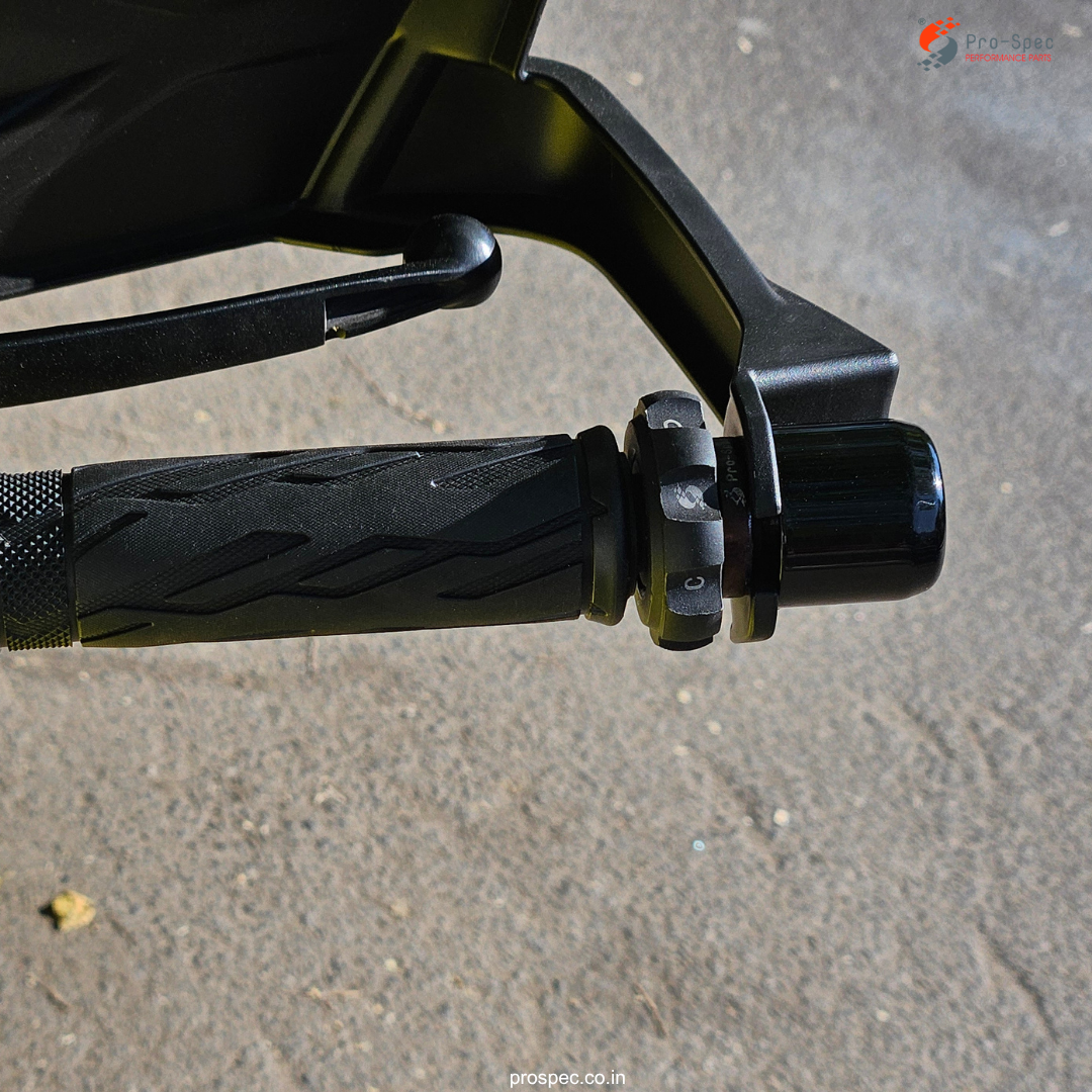 ECZ 039- Easy Cruz Suzuki V-Strom 800 DE
