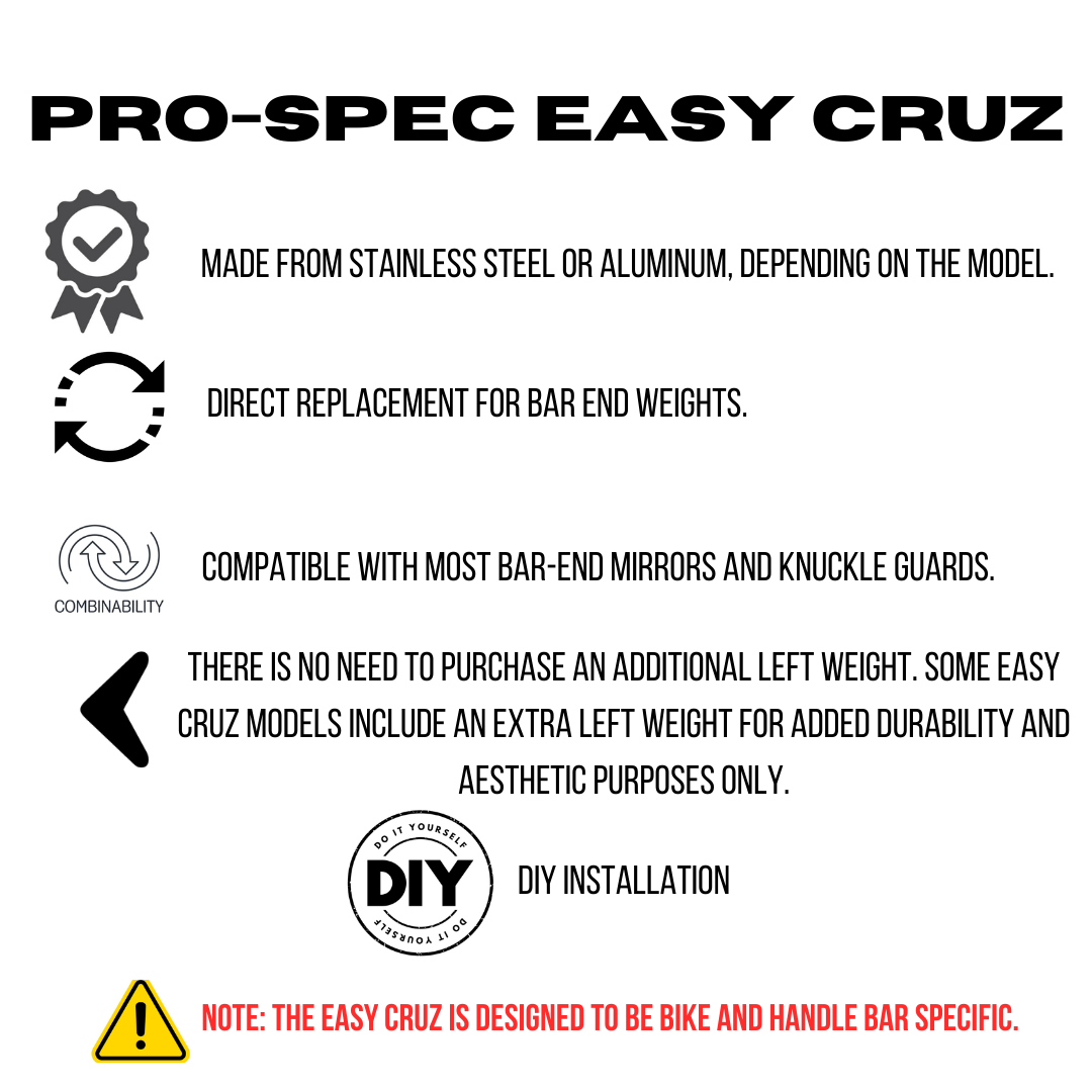Easy Cruz TVS Scooter