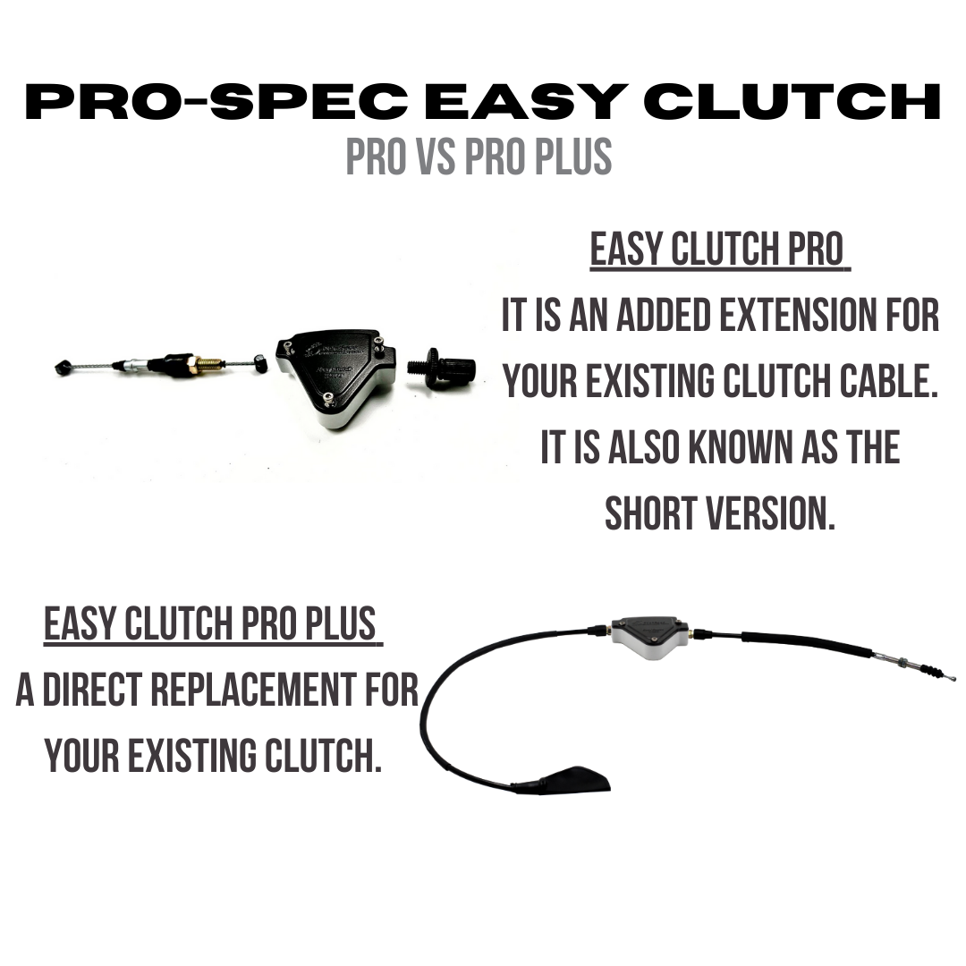 EC 210- Easy Clutch Plus
