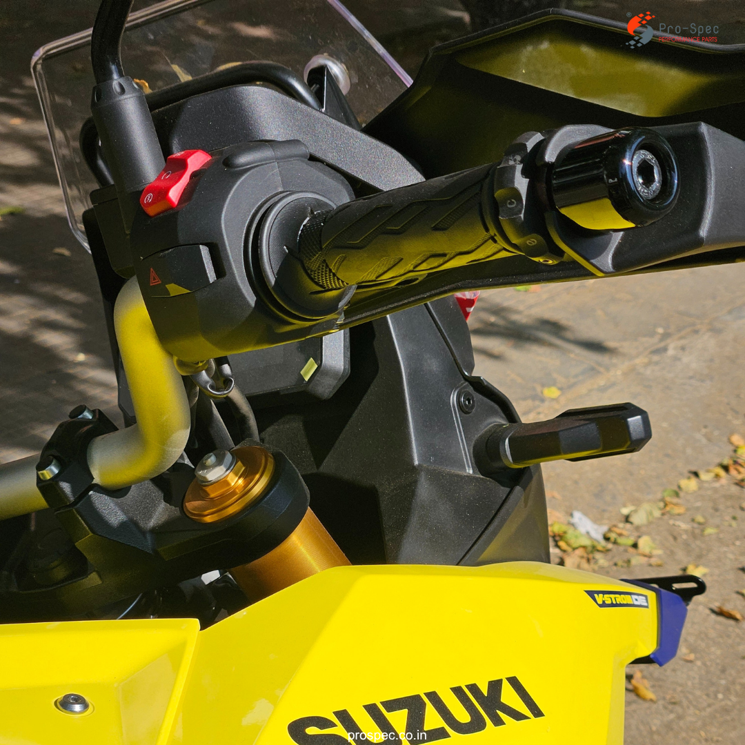 ECZ 039- Easy Cruz Suzuki V-Strom 800 DE