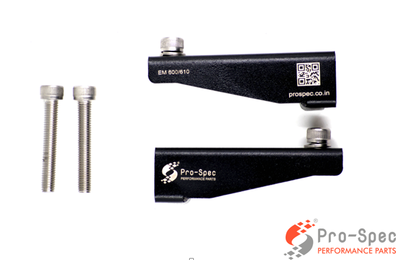 EM 600/ EM 610- Easy Mount RE Himalayan 411 (High)