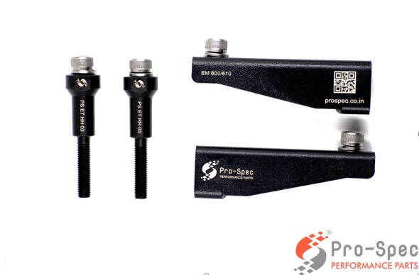 EM 600/ EM 610- Easy Mount RE Himalayan 411 (High)