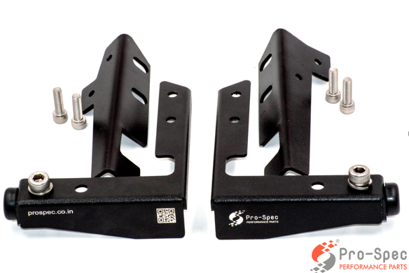EM 620- Easy Mount RE Himalayan 411 (Low)