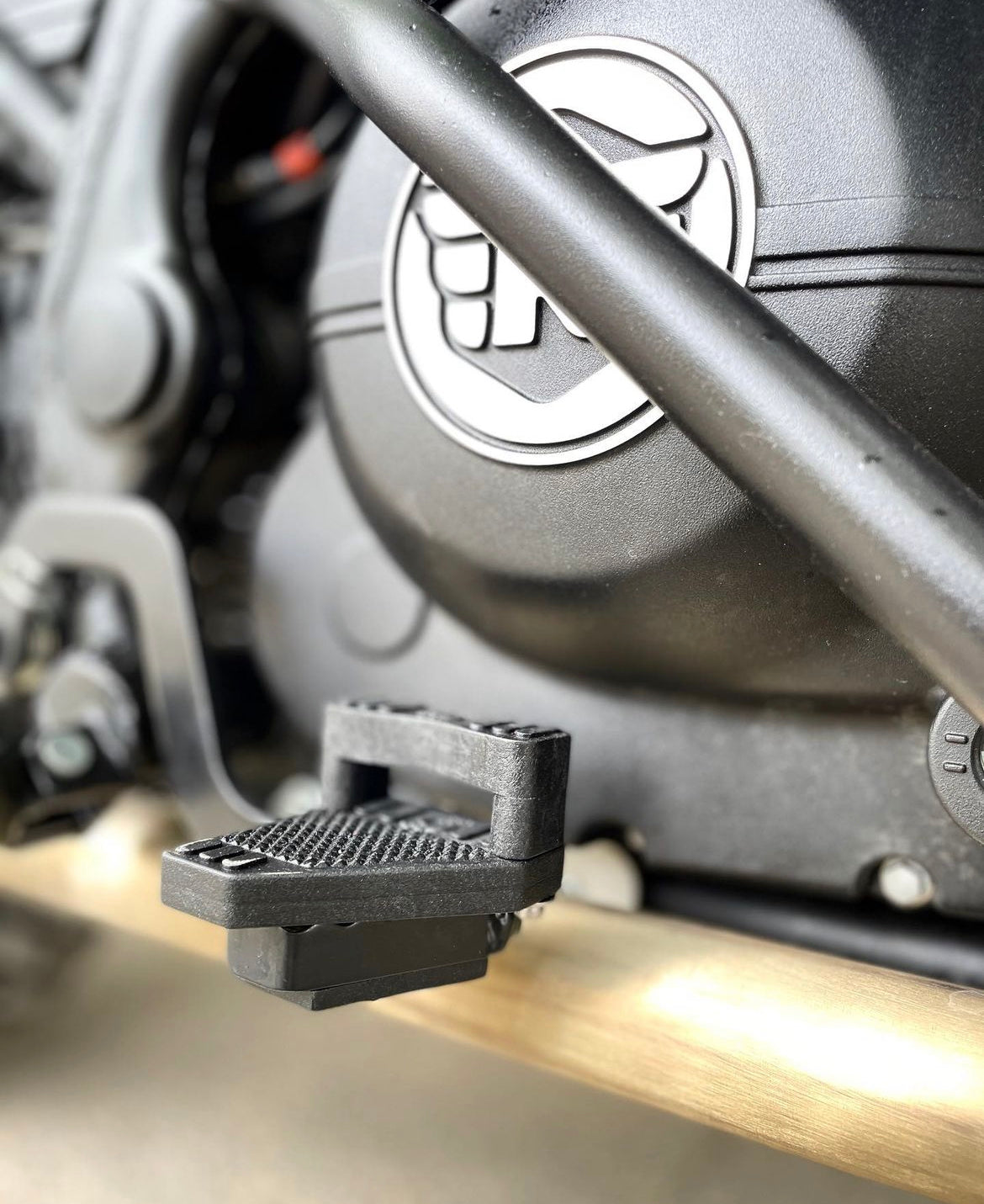 EB 510- Easy Brake For Royal Enfield Himalayan 411