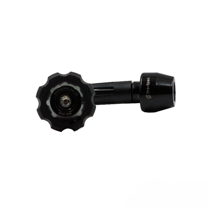 ECZ 027- Easy Cruz Plug Type