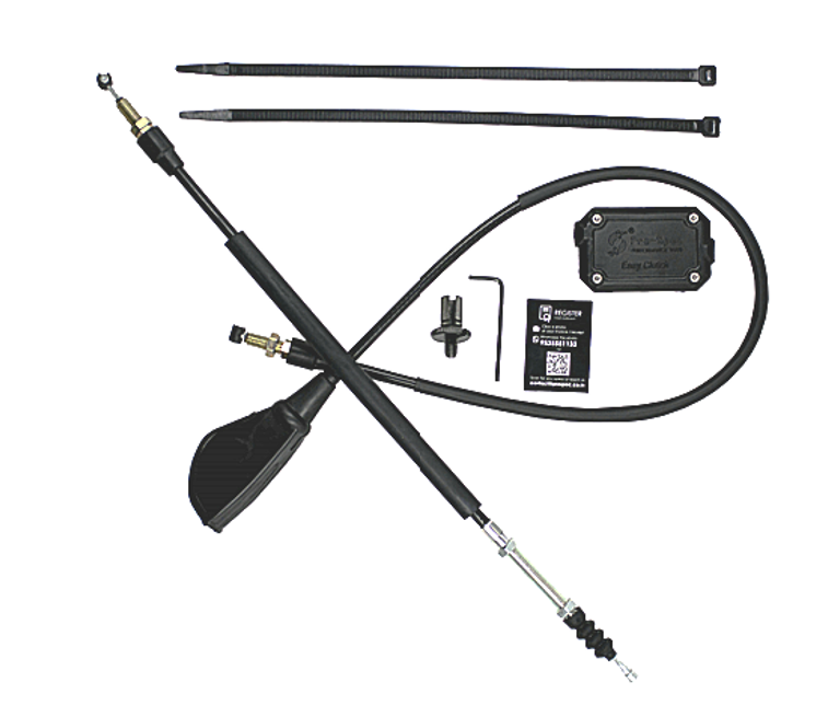 EC 210- Easy Clutch Plus