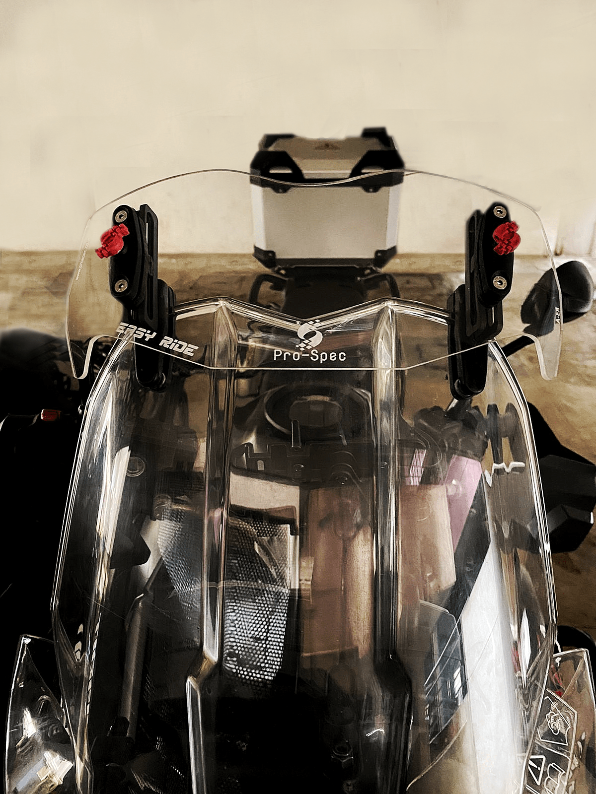 Easy Ride ER 700