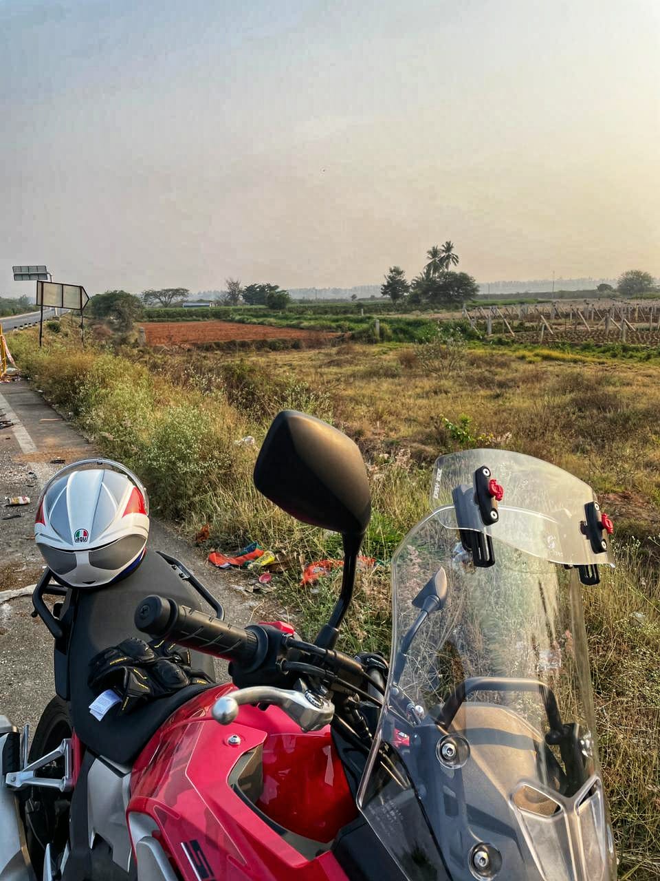 Easy Ride ER 720