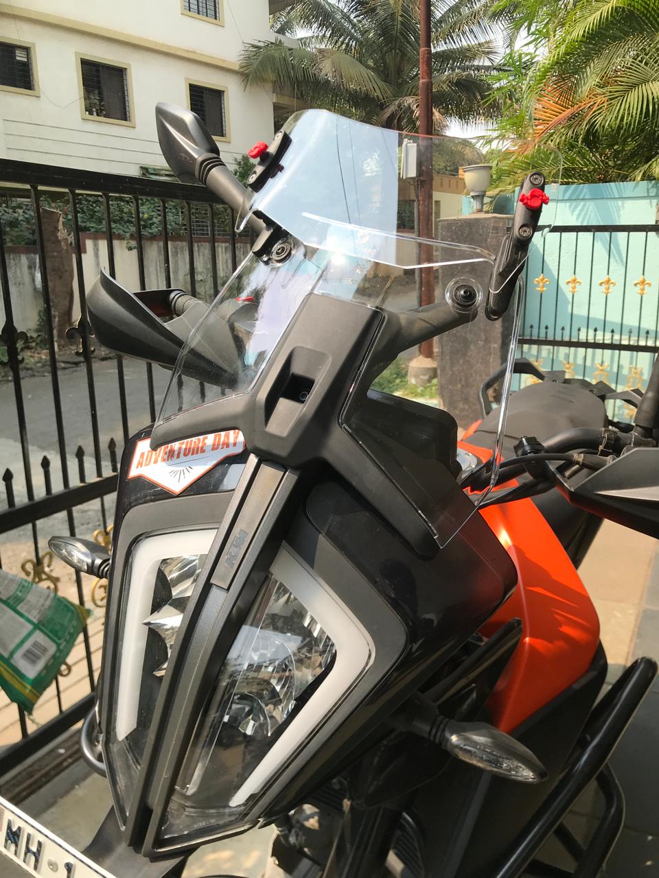 Easy Ride ER 740