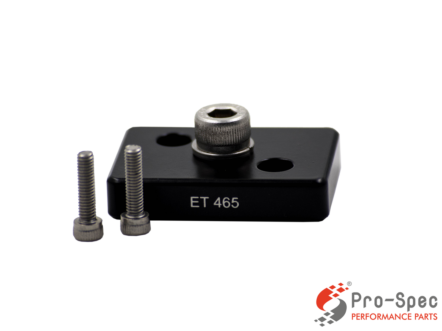 ET 460- Easy Tag Auxiliary Light Mount