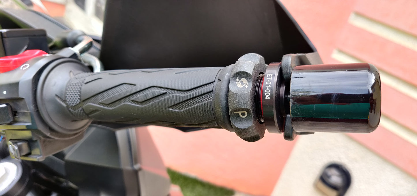 ECZ 003- Easy Cruz Suzuki V-Strom 650
