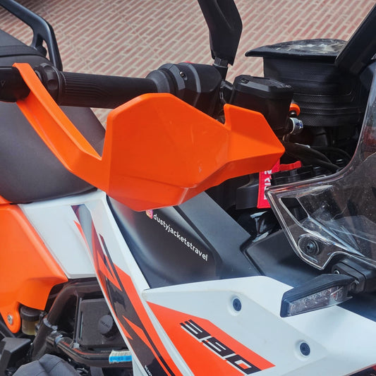 ECZ 041- Easy Cruz KTM ADV 2025