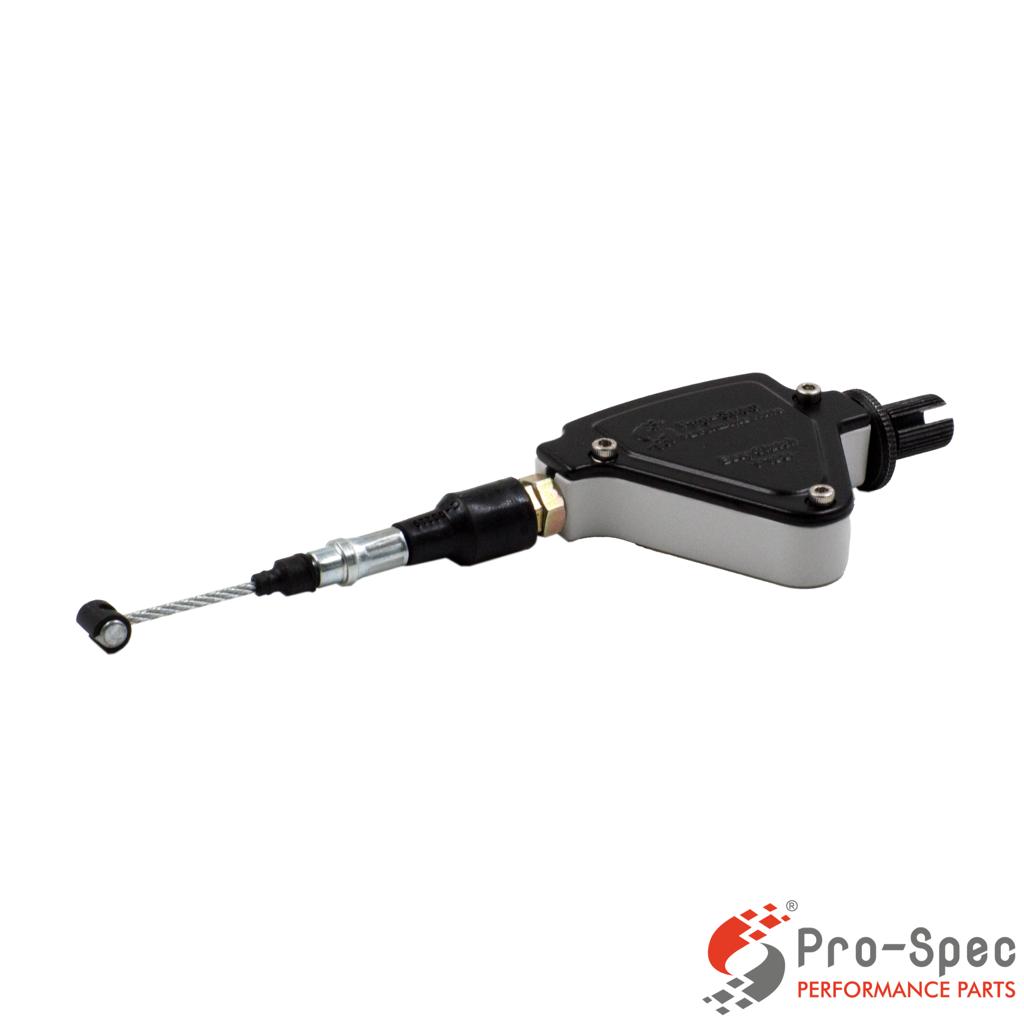 EC 220- Easy Clutch Pro for 650cc & Below