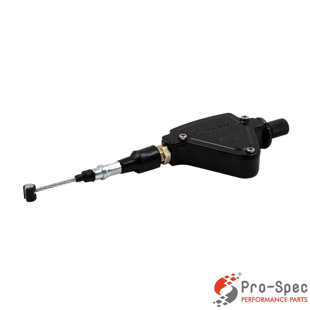 EC 220- Easy Clutch Pro for 650cc & Below