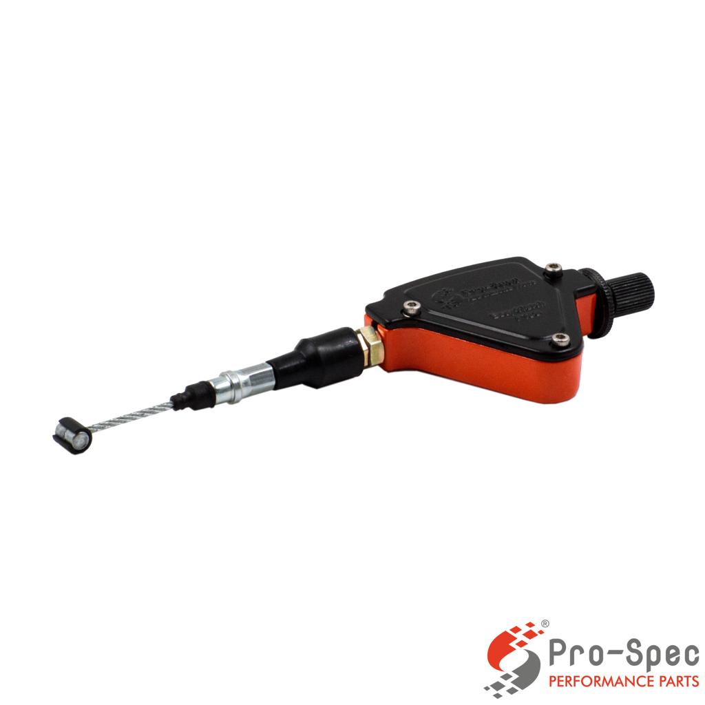 EC 220- Easy Clutch Pro for 650cc & Below