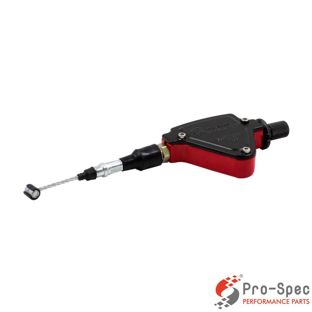 EC 220- Easy Clutch Pro for 650cc & Below