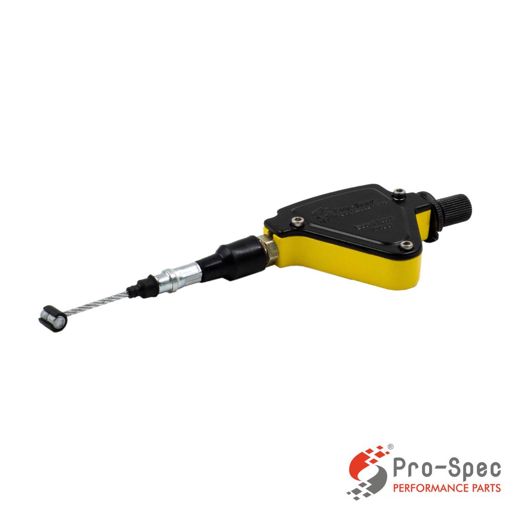 EC 220- Easy Clutch Pro for 650cc & Below