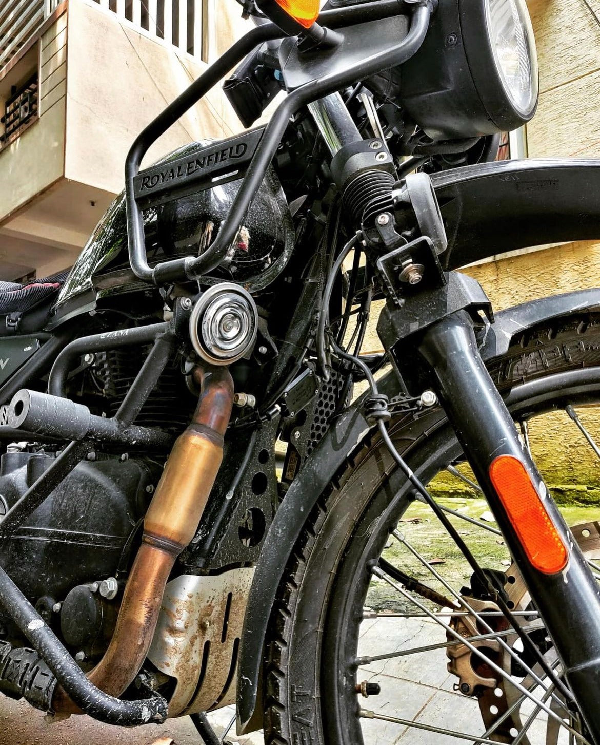 EC 210- Easy Clutch Plus