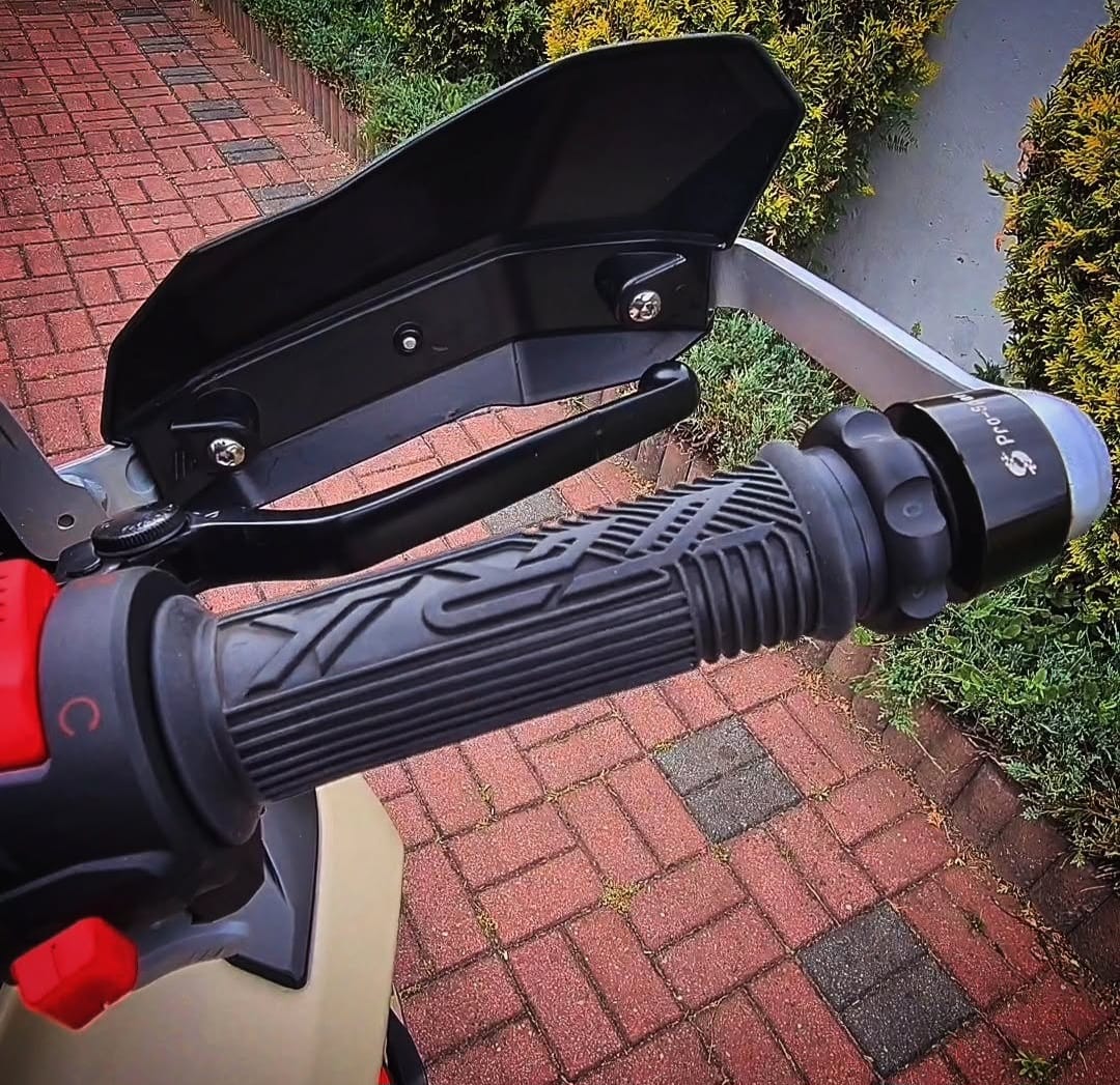 ECZ 025- Easy Cruz Benelli