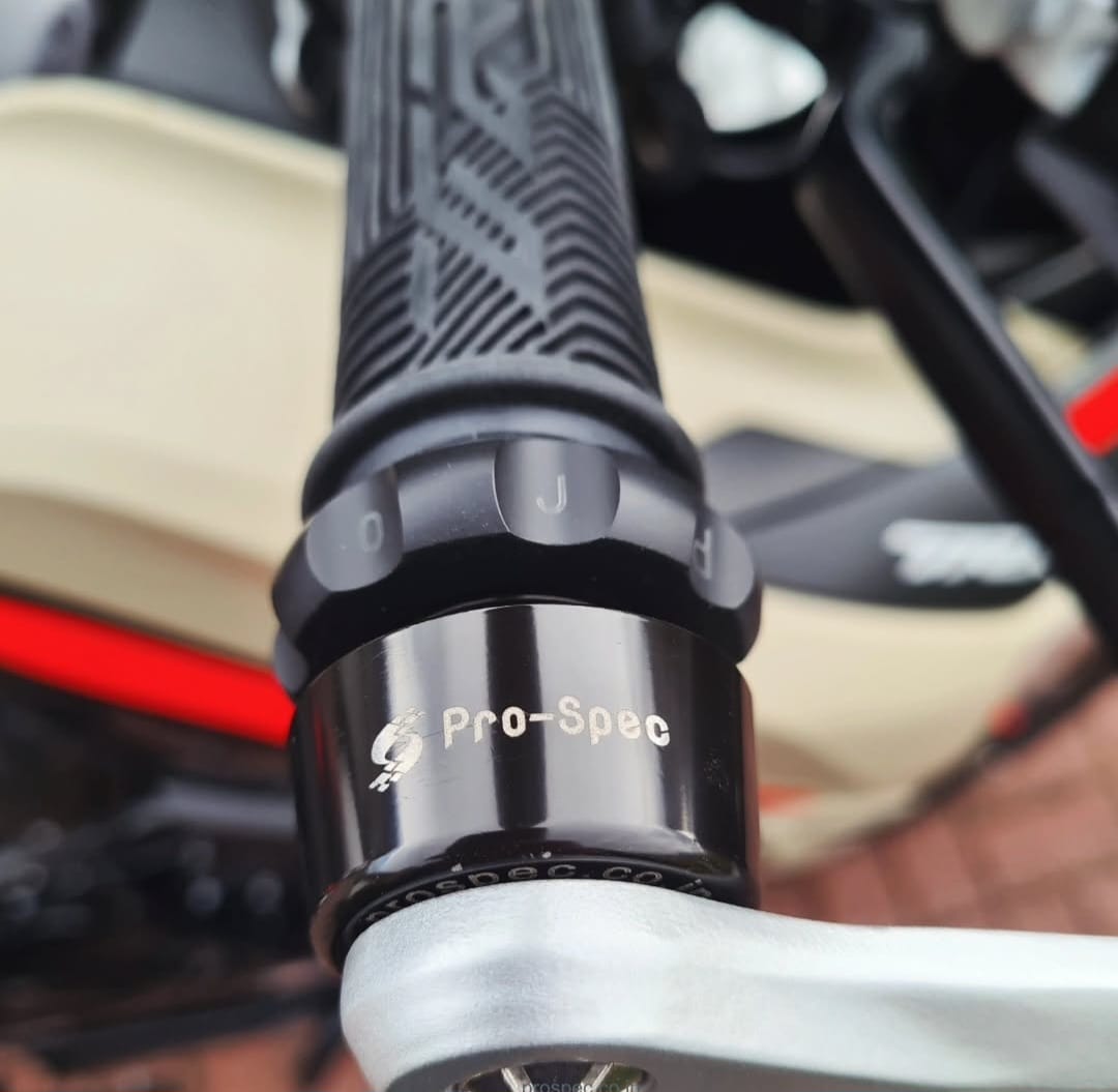 ECZ 025- Easy Cruz Benelli