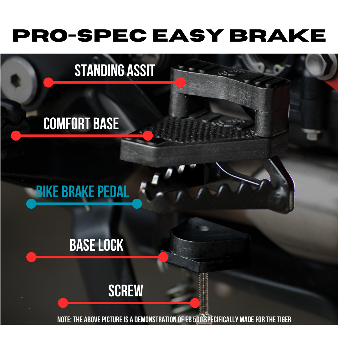 EB 540- Easy Brake For KTM Adventure