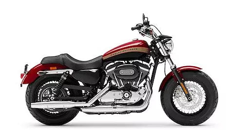 1200 Custom