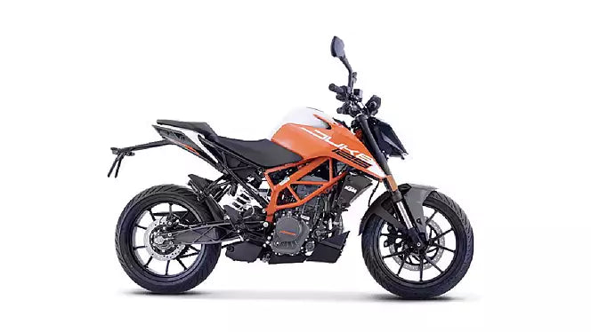 125 Duke