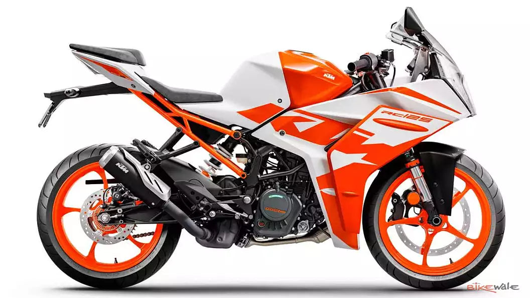 125 RC