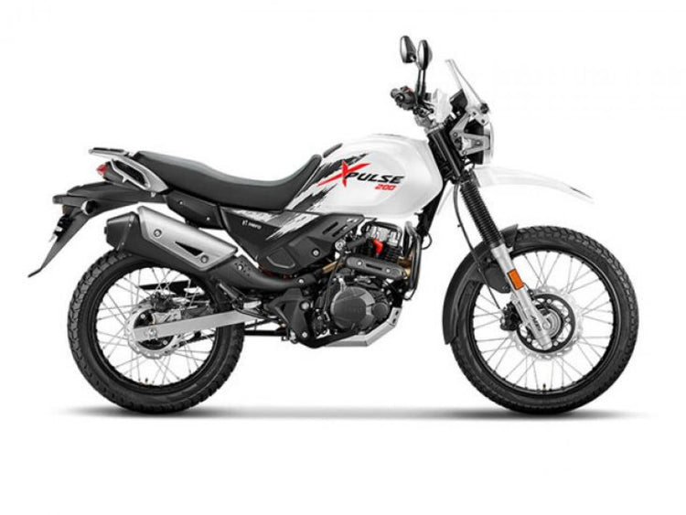 Hero X Pulse 200 (2019-2022)