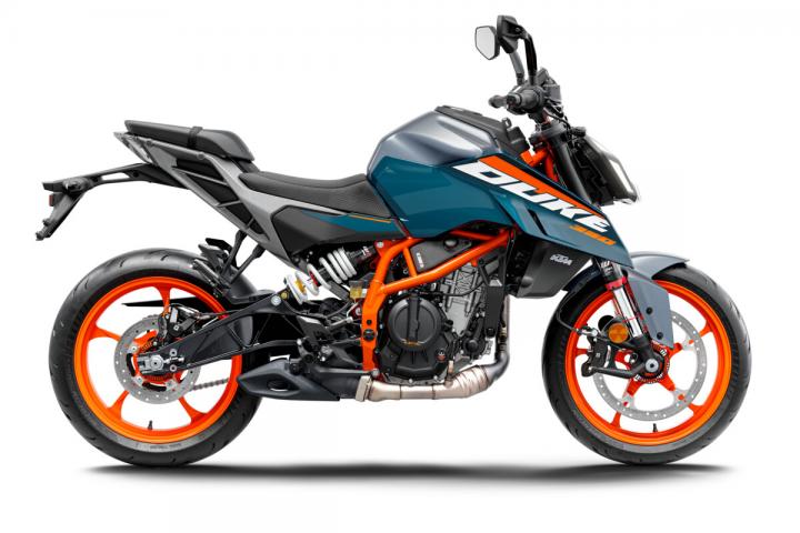 390 Duke GEN 3
