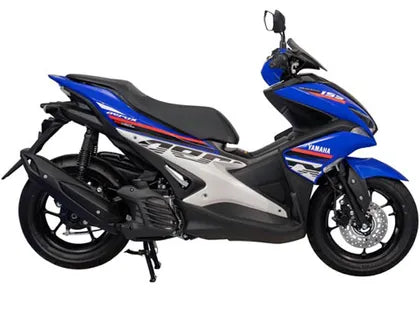 Aerox 155