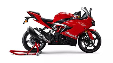 Apache RR 310
