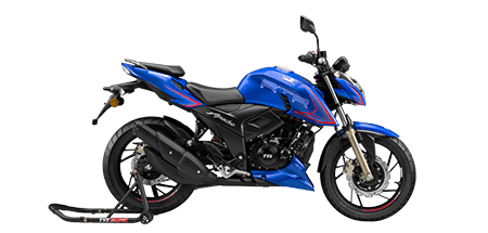 Apache Rtr Adventure Apache RTR – Pro-Spec Performance Parts