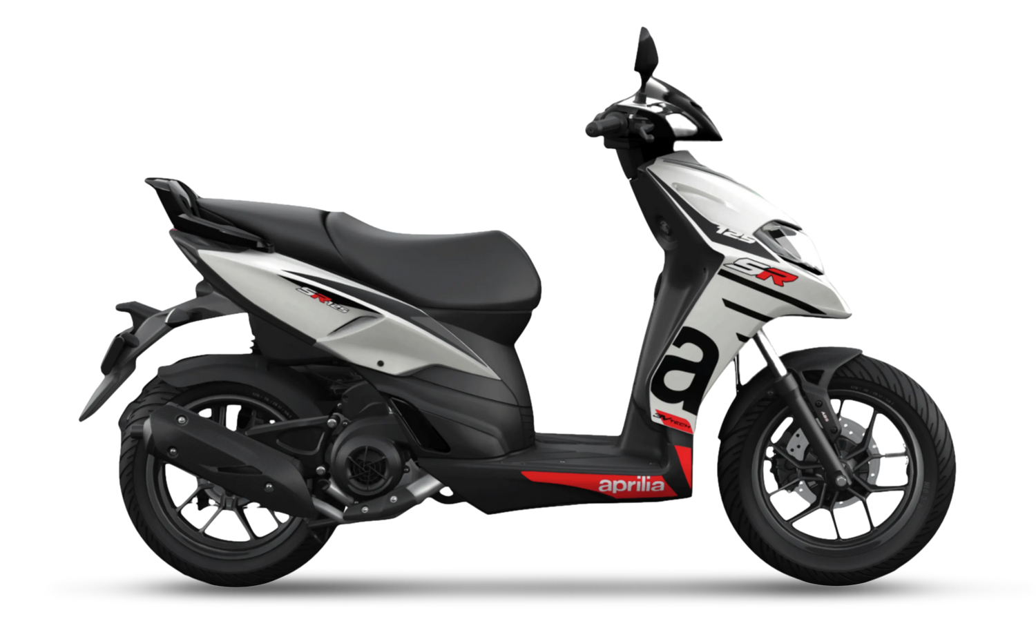 Aprilia SR 125