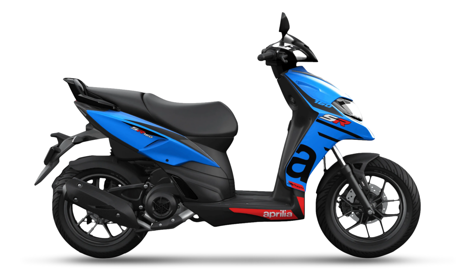 Aprilia SR 160
