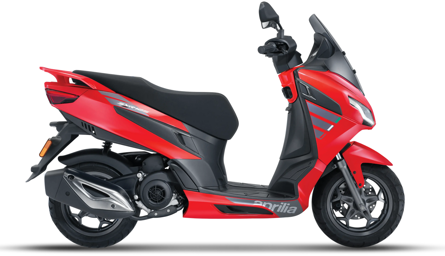 Aprilia SXR 125
