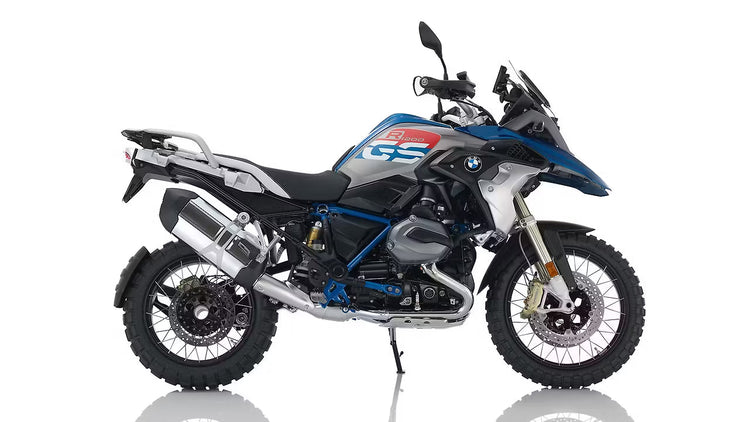 R 1200 GS