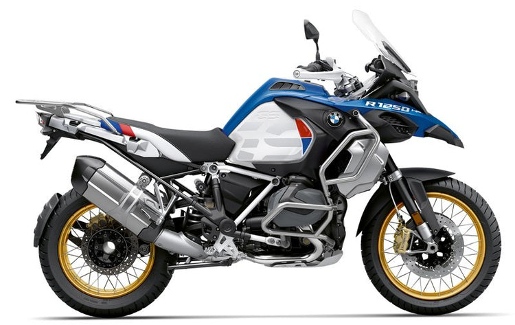 R 1250 GSA