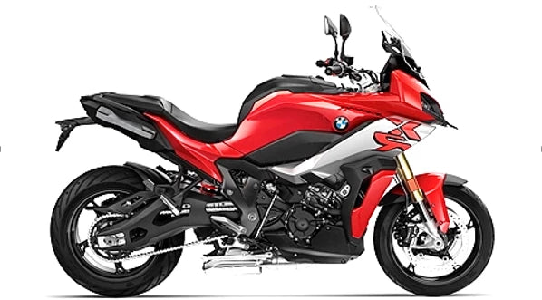 S 1000 XR